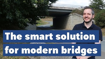 Reinforced Earth® bridge abutments explained: How modern bridges are supported