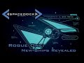 Star Wars: Rogue One - New Ships (Canon) - Spacedock