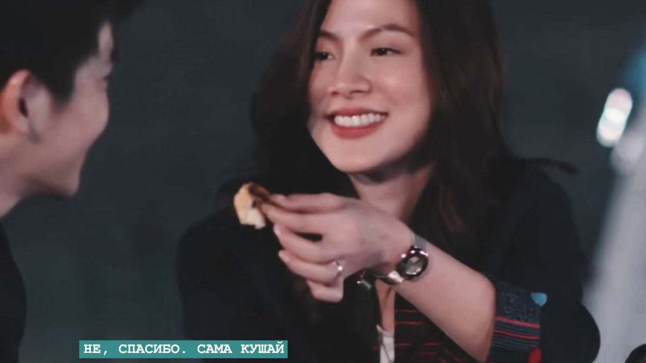 baifern & march | boy with luv