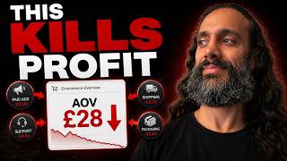 What Is AOV The Six Levers That Raise Average Order Value