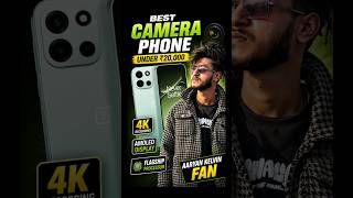 Best Camera Phone For Aaryan Kelvin Fan Under ₹20000 #shorts