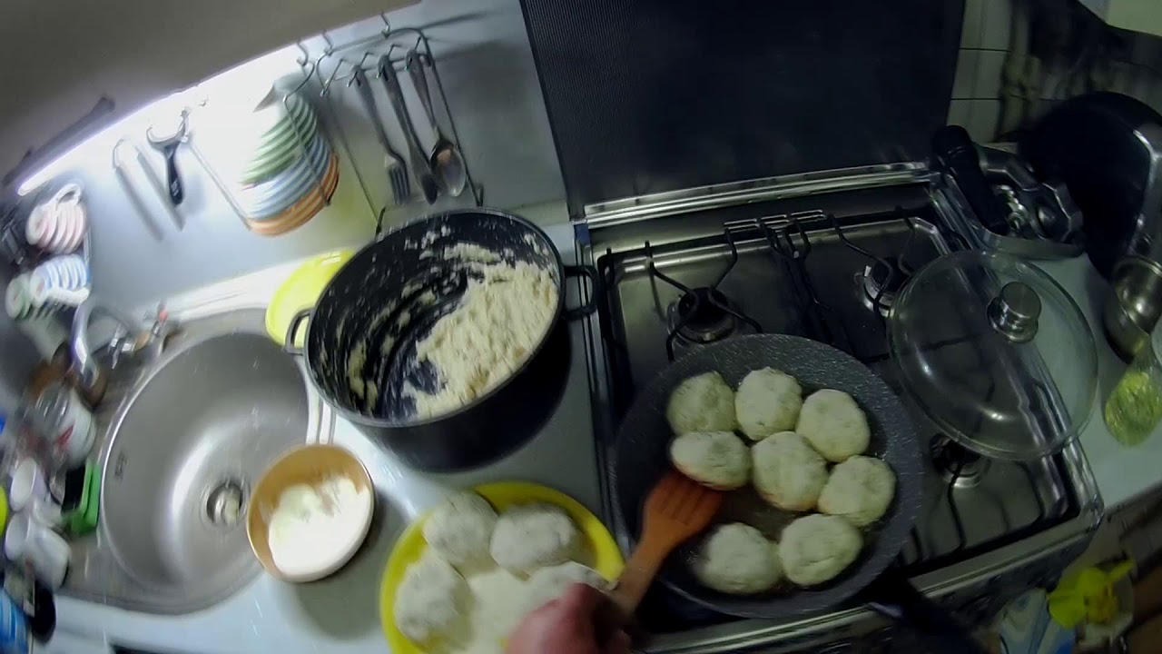 Котлеты из щуки. Дню повара посвящается. Лучший рецепт рыбных котлет из щуки. Секретный ингредиент