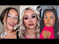 makeup storytime tiktok compilation