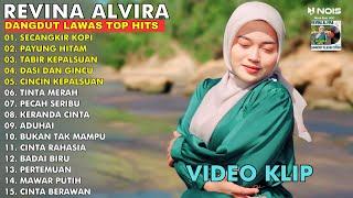 Revina Alvira - SECANGKIR KOPI FULL ALBUM (Cover Dangdut)