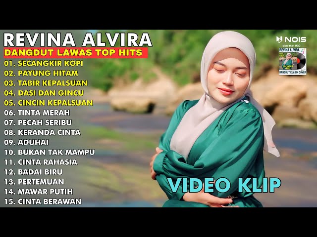 Revina Alvira - SECANGKIR KOPI FULL ALBUM (Cover Dangdut) class=