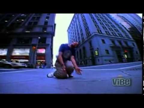 Day In Day Out Video