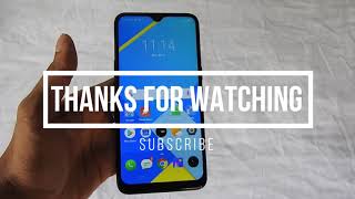 Realme 3 Unboxing Phone With Dual Rear Camera @8999 on Flipkart screenshot 5