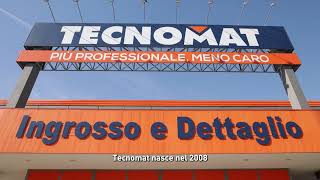 Tecnomat Chi Siamo