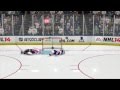 NHL 14: Double Knockout