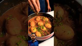 egg recipe #recipe #food #lifeisbutadream #asmreating #easyartlover #satisfying