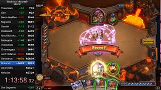 [Highlight] Various Heroic BRM Speedrun Highlights