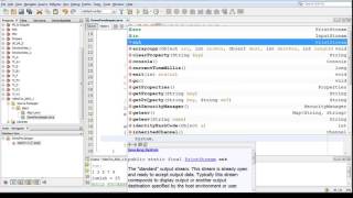 Tutorial Perulangan While Java