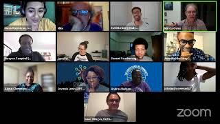 Community Safety & Wellness Task Force September 8, 2021