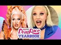 Drag Race UK’s Alexis Saint-Pete Spills The Tea On Cara and Tomara Drama | Drag Race Yearbook