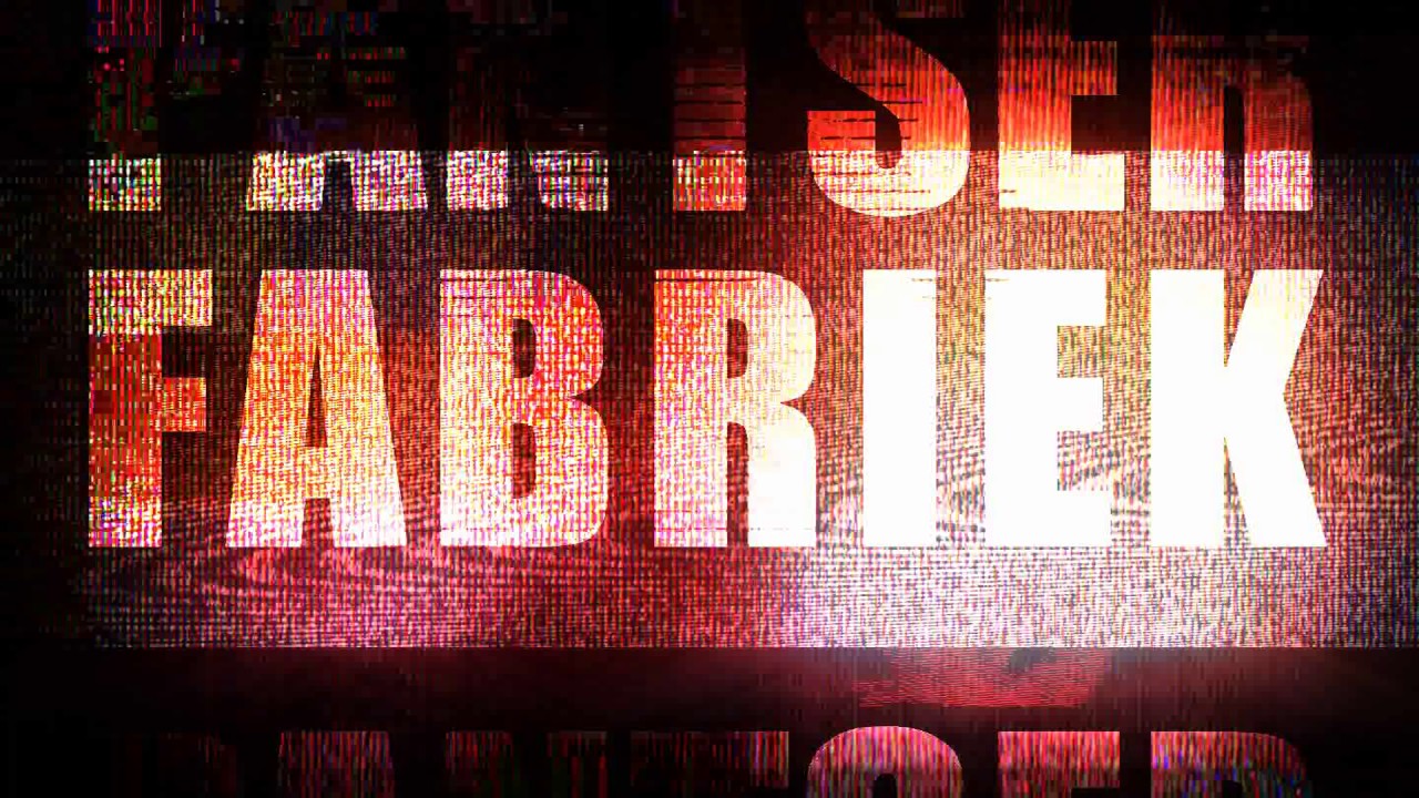 Guarda Leipe Loetje vs Pantser Fabriek - Repetition su YouTube Guarda Leipe Loetje vs Pantser Fabriek - Repetition su YouTube