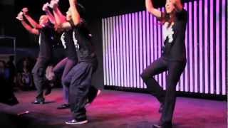 Toby Dances - E3 2011
