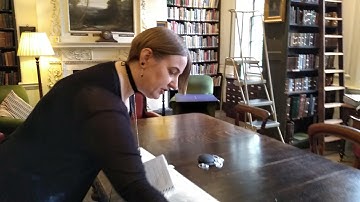 Spotlight: Maps and Atlases video 3 of 4