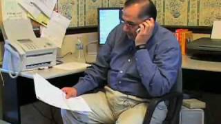 Rising Home Foreclosures: a Spiraling Human Cost
