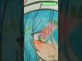 Pppp (draw hasune miku and kasane teto) ib:trend? (maybe) #trending #art #fypシ゚viral #foryou #artist