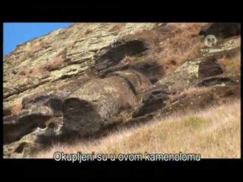 Video: Velikonočni Otok - 