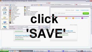 How To Download ARES for free 100% work! screenshot 5