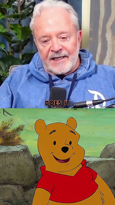 Jimmy Cummings And Bill Farmer Do The Iconic Disney Cartoon Characters Voice Acting