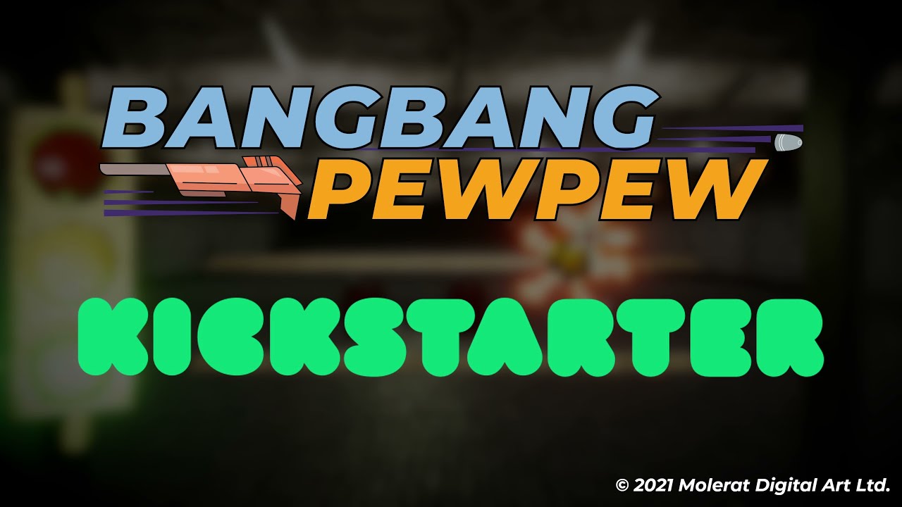 Pew pew live. Pew pew live
