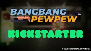 Lightgun Shooter Bang Bang Pew Pew LIVE on Kickstarter screenshot 3