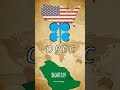 Tại sao dầu mỏ toàn cầu được bán bằng đô la? Câu chuyện #petrodollar #KinhTeTheGioi #DiaChinhTri