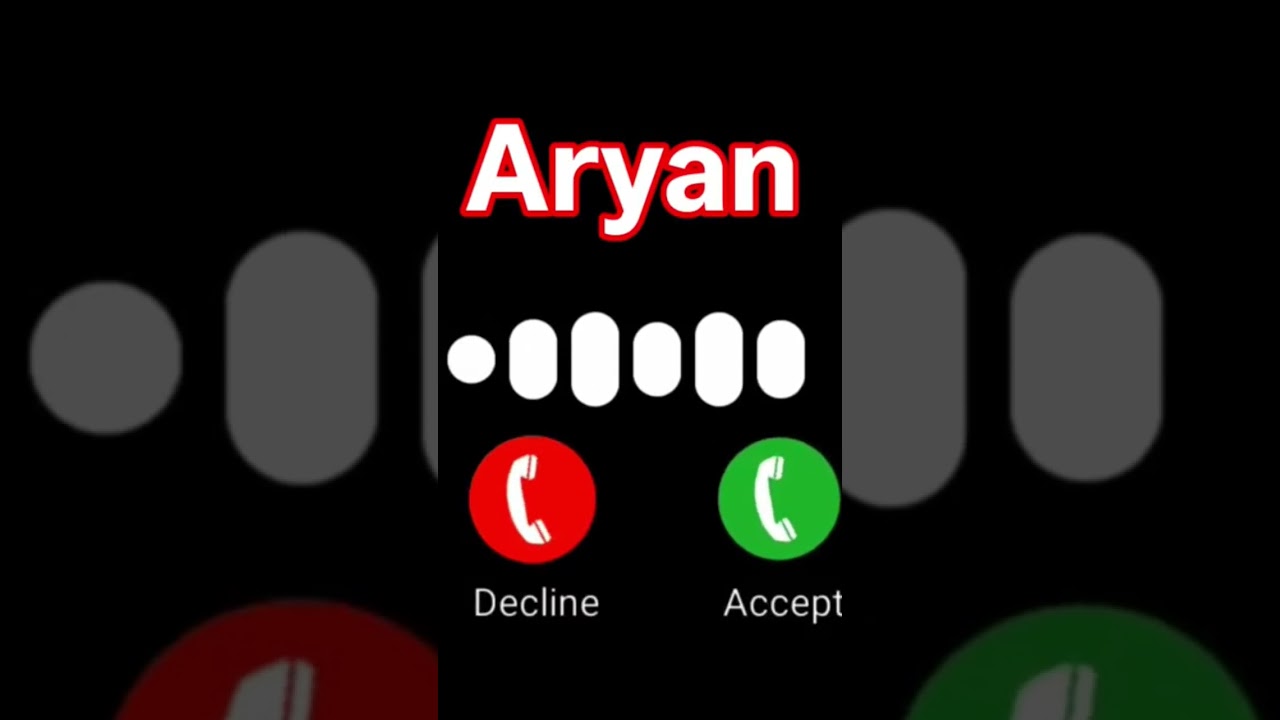 👆 best new full name ringtone 