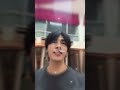 poomくん映像で音楽はWANIMAさん「Focus  on me」