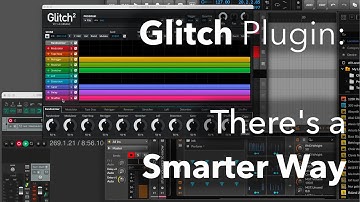 Reinventing Illformed Glitch VST: A Smarter Way in 2025