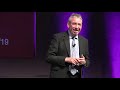 Duncan Selbie's keynote address at PHE Annual Conference 2019
