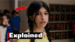 You Are So Not Invited to My Bat Mitzvah | Cast Explained