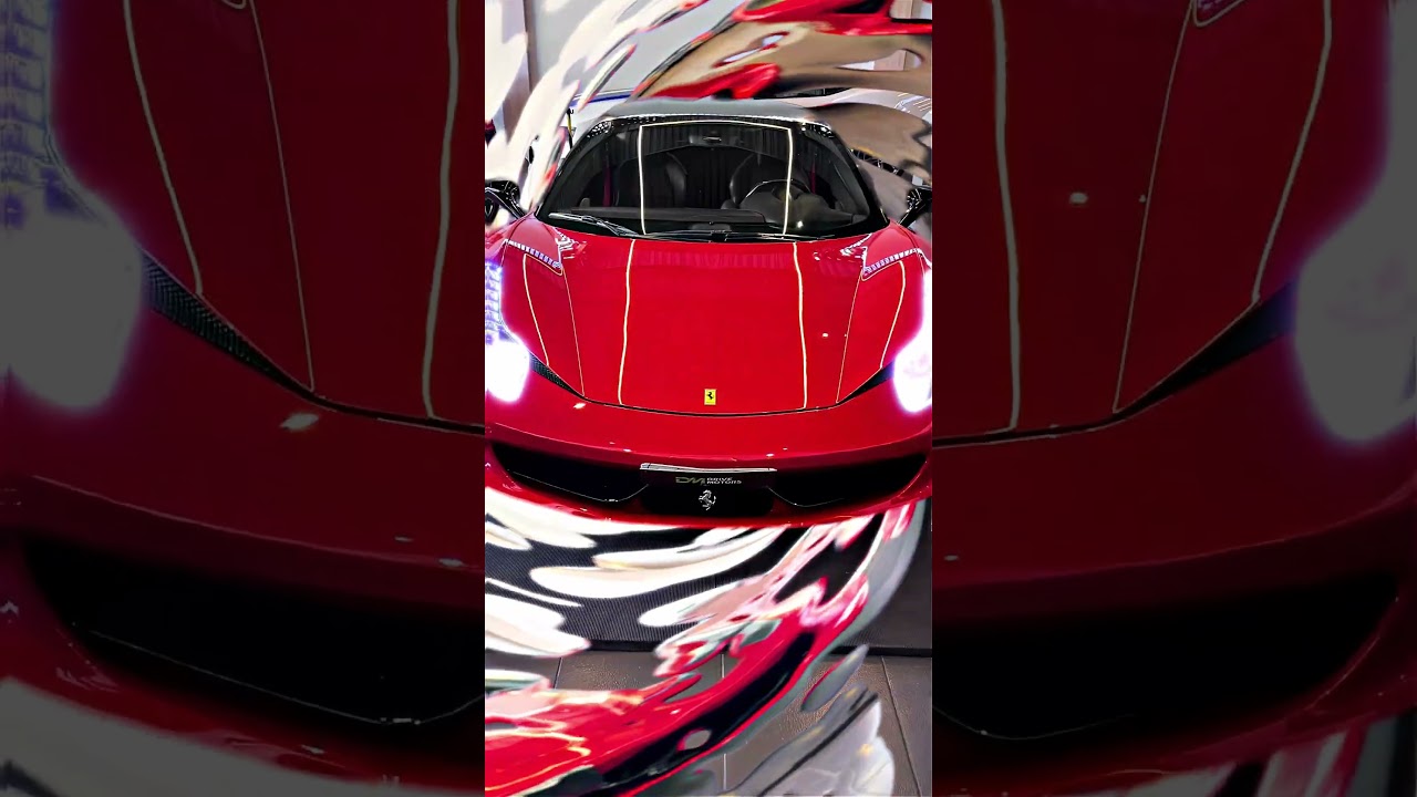 Drive Motors Showroom EDIT