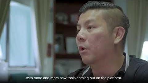 E-commerce is transforming daily life in Southeast Asia.