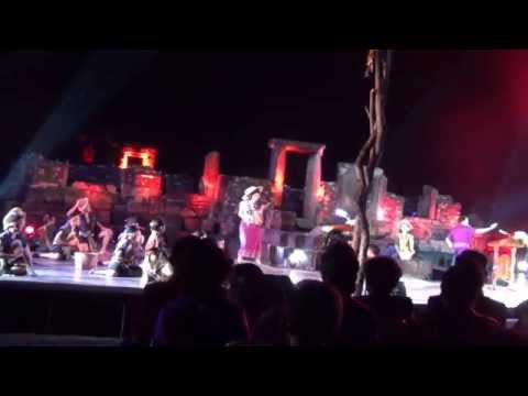 Festival thailand roi et city งานข้าวหอมมะลิโลก