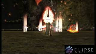 - L2Eclipse.net / Lineage 2 Gracia Final