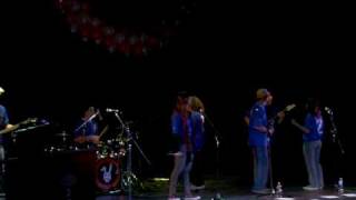 Rockandroles - Los Pitufos De Foucault