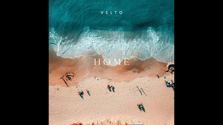 Velto - Home