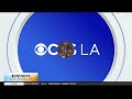 LA Pride celebrations bring thousands to Hollywood