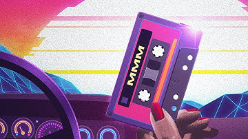 martoven - MMM (feat. Djammal) [Prod. By KushT]