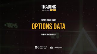 Guy Cohen on using options data to time the market