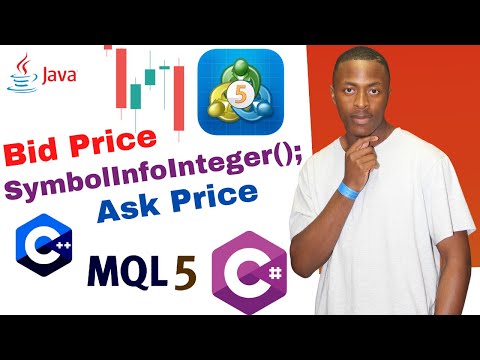 SymbolInfoInteger() #coding #csharp #symbolinfointeger #programming #technology #learning