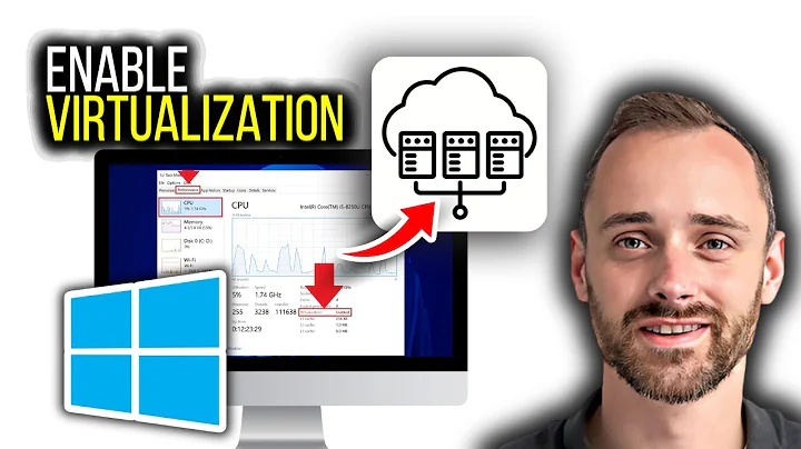 how to enable virtualization in windows 11| Quick Guide