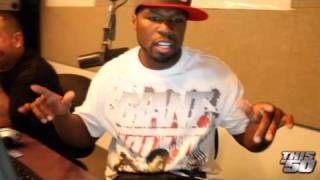 50 Cent Presents The Death Blow + &quot;Psycho&quot; ft Eminem | Live Performance | 50 Cent Music