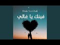 فينك يا غالي 