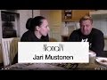 Jari "Boogie" Mustonen⎢AlonaTV