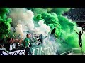 AWAYDAYS: THE STOCKHOLM DERBY (INSANE ULTRAS)