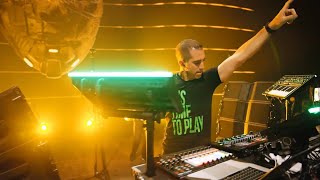 Haddaway - What Is Love (Giuseppe Ottaviani Sunrise Festival, Poland Aftermovie) Resimi